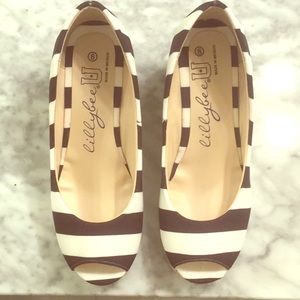 Lillybee Shoes - Lillybee wedges Lillybee Shoes - Lillybee wedges